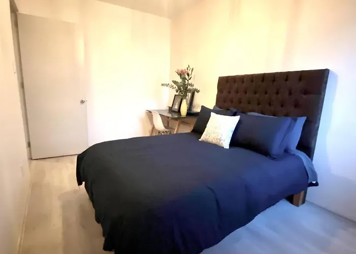 Amazing Cozy In Condesa *