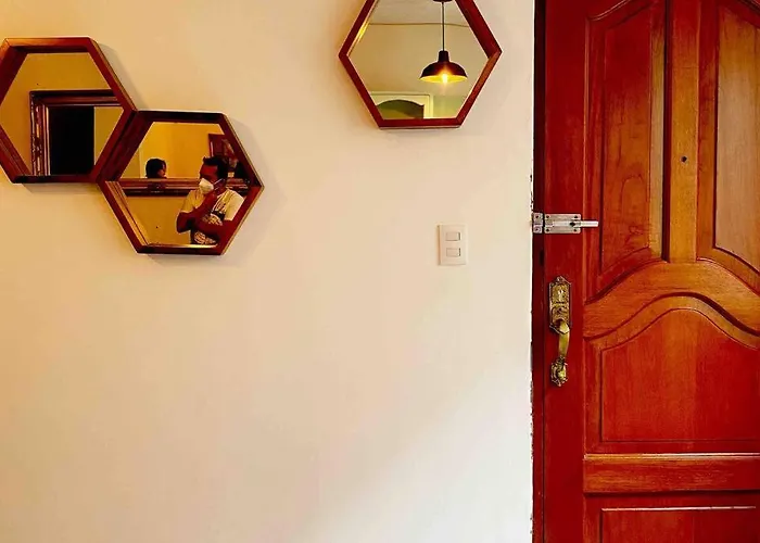 Amazing Cozy In Condesa Apartamento